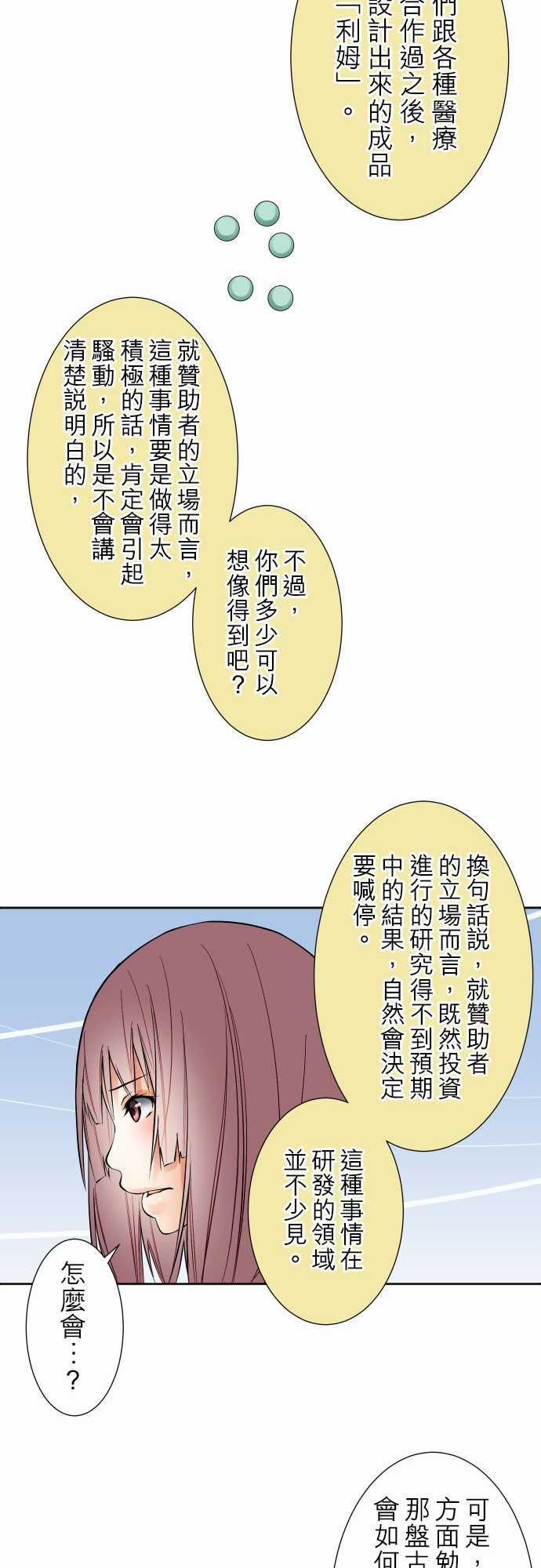 可爱兵器：No.90 成果 -可爱兵器-无名（第13张）