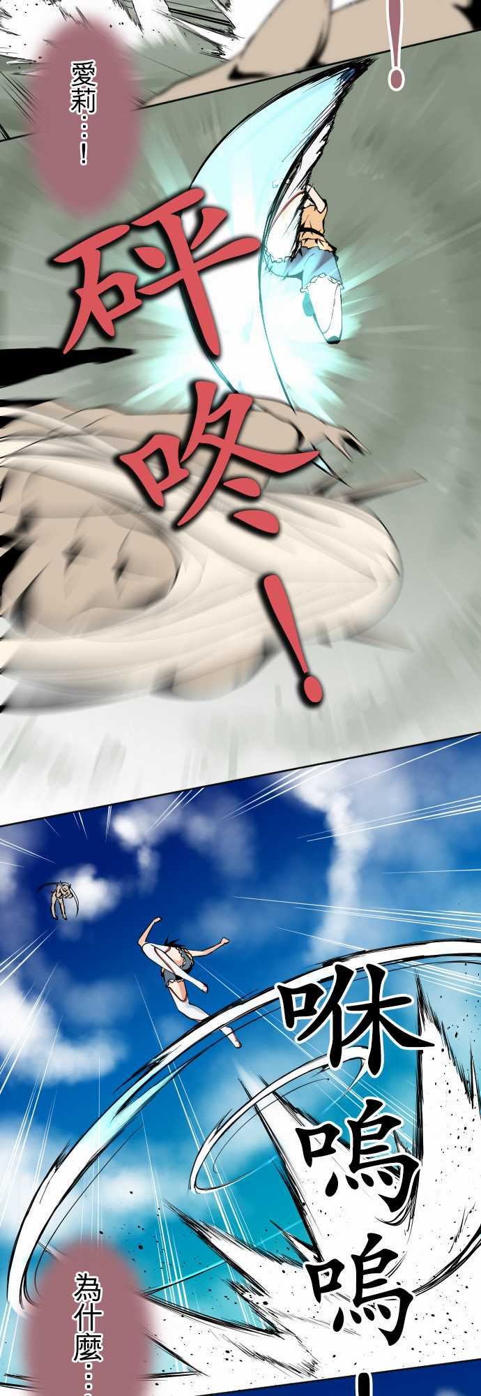 可爱兵器：No.82 sink or swim・2 -可爱兵器-无名（第20张）