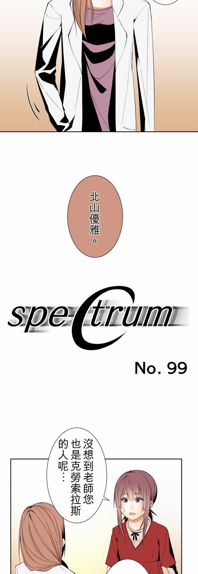 可爱兵器：No.99 北山先生 -可爱兵器-无名（第8张）