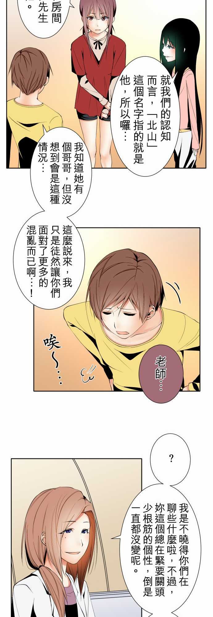 可爱兵器：No.99 北山先生 -可爱兵器-无名（第15张）