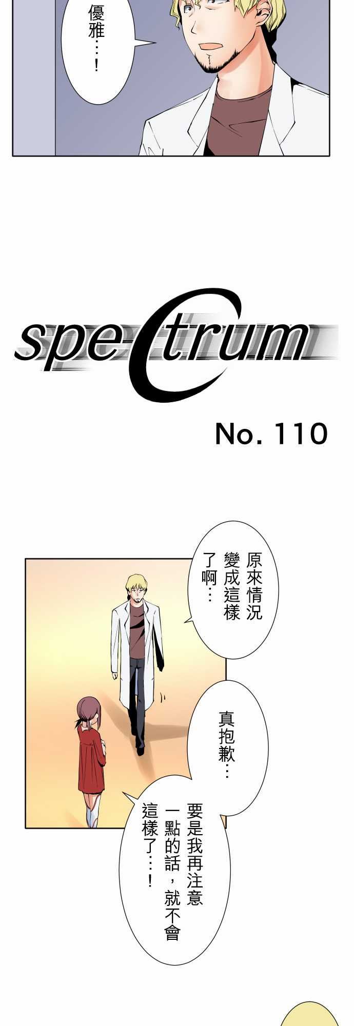 可爱兵器：No. 110 時間差 -可爱兵器-无名（第2张）