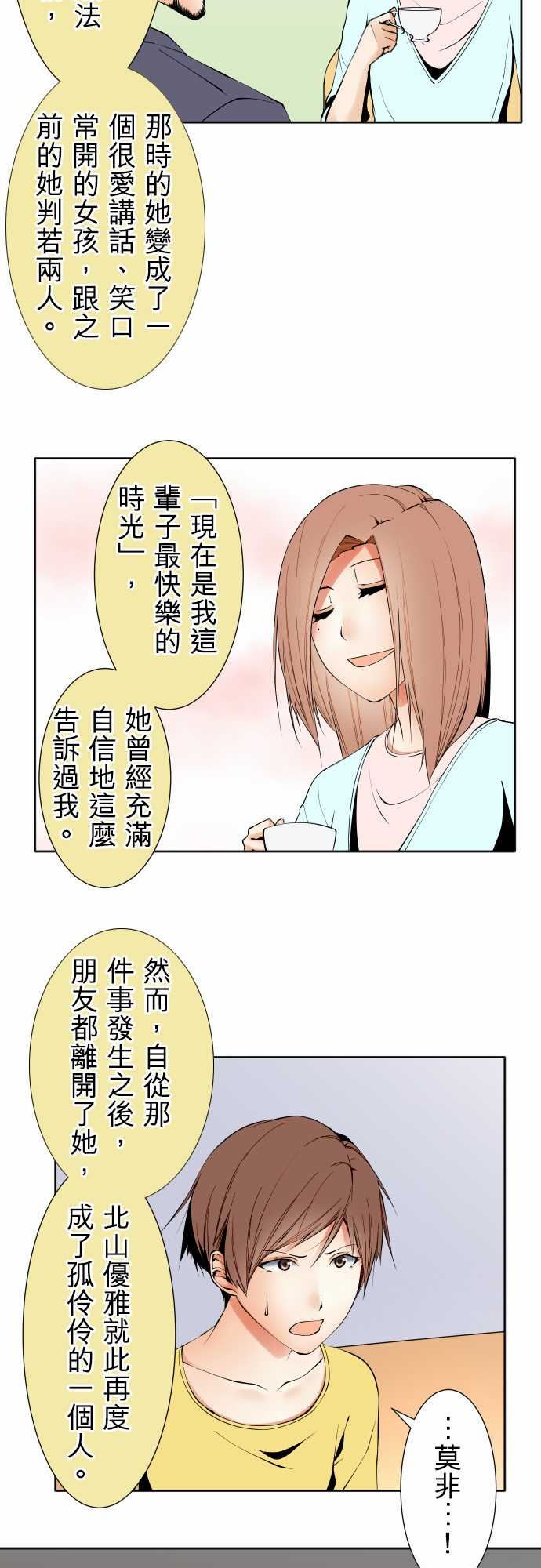 可爱兵器：No. 112 逃避 -可爱兵器-无名（第2张）