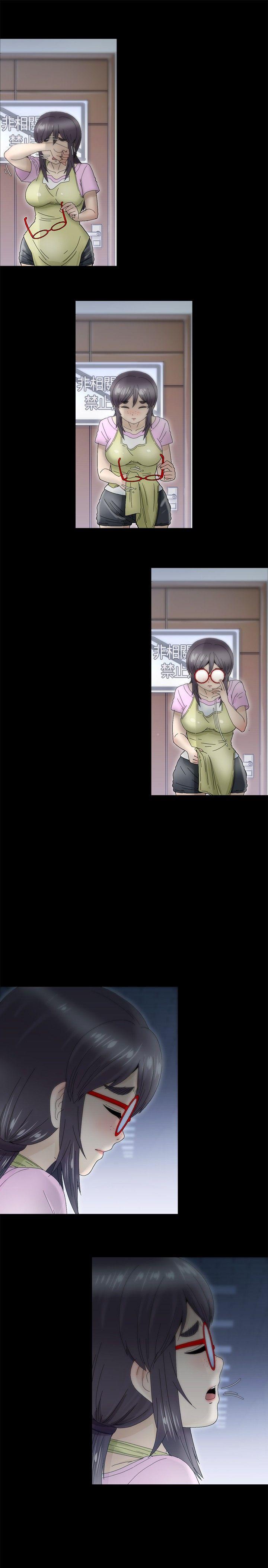 第8话 -KEEPTHEGIRLS-无名（第10张）