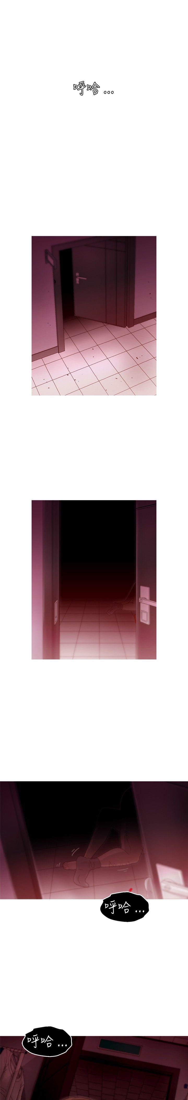 第9话 -KEEPTHEGIRLS-无名（第1张）