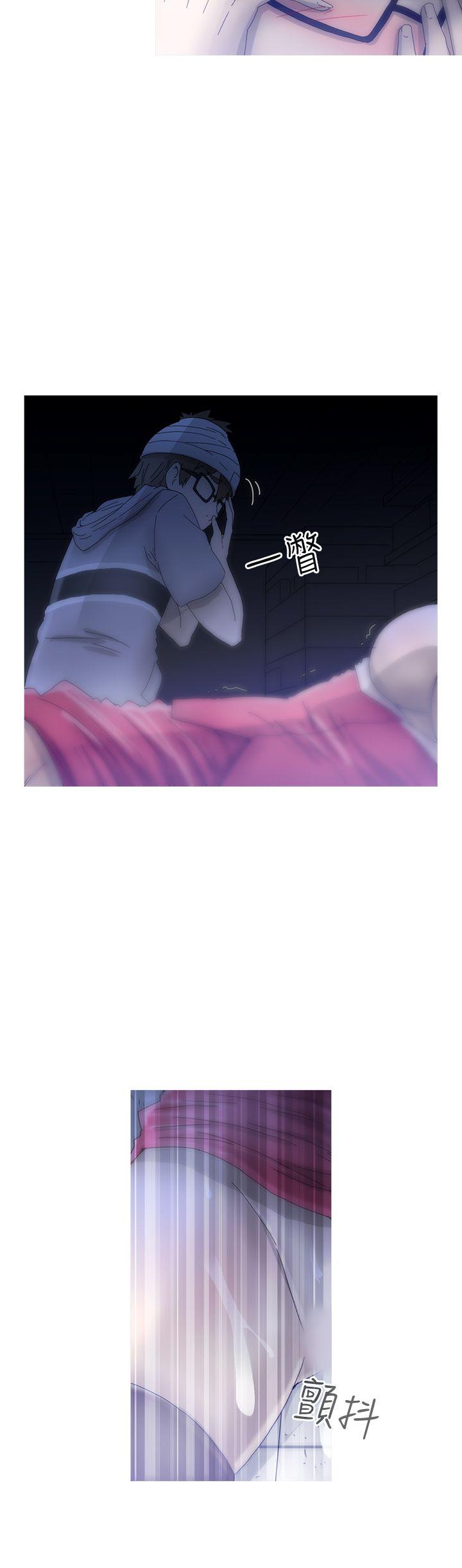 第15话 -KEEPTHEGIRLS-无名（第3张）