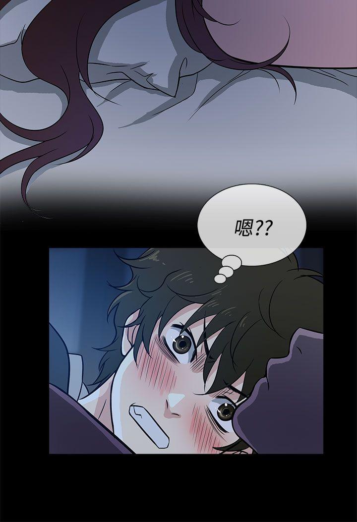 第1话 -老婆回来了-无名（第28张）