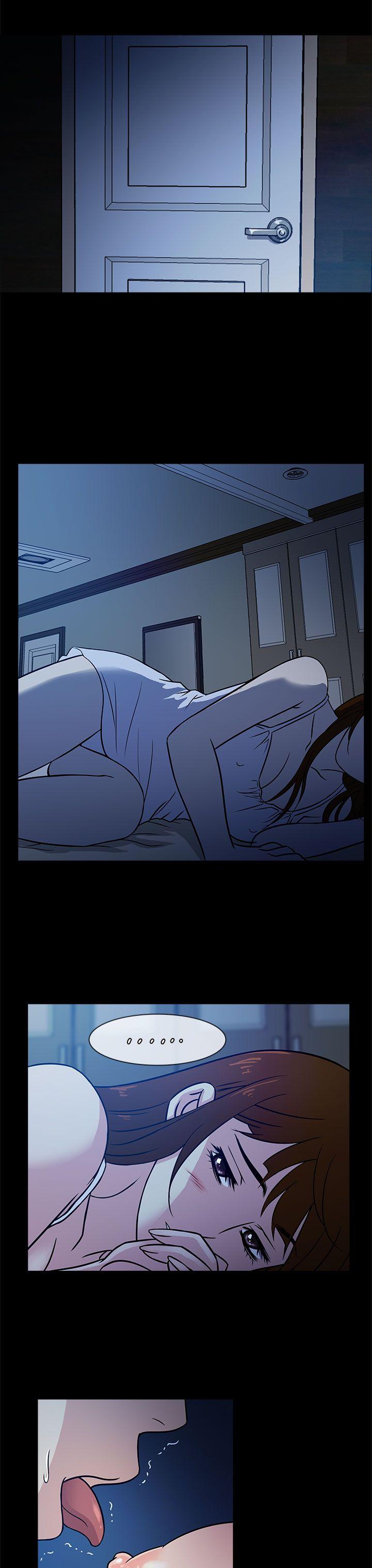 第2话 -老婆回来了-无名（第15张）