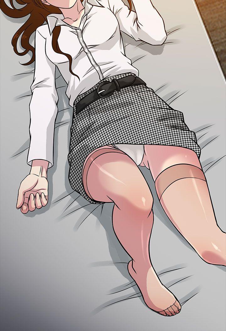 第3话 -老婆回来了-无名（第16张）