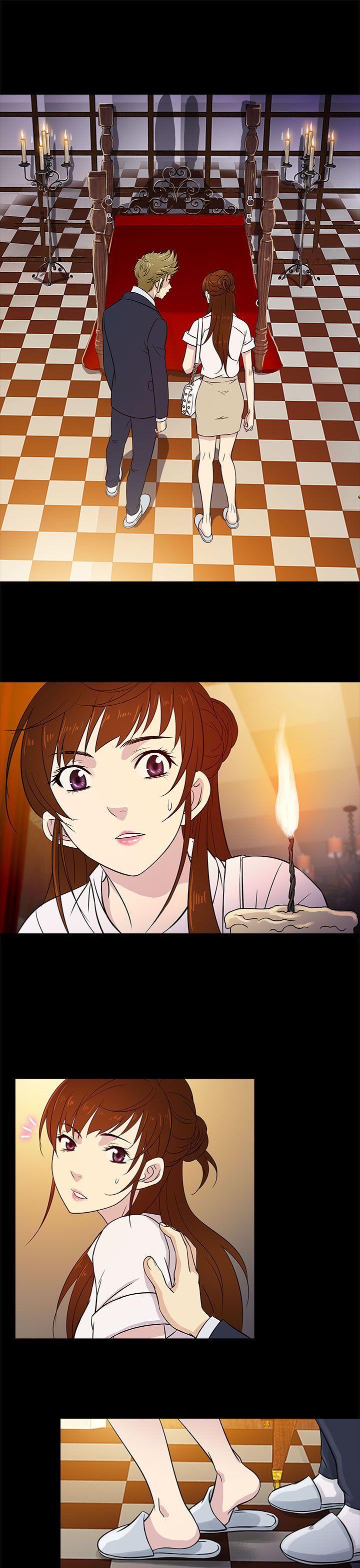 第15话 -老婆回来了-无名（第21张）