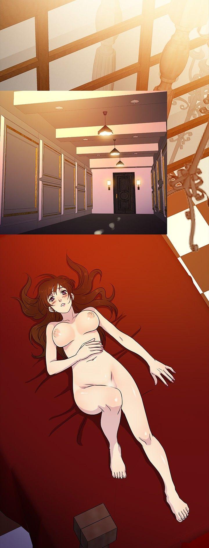 第16话 -老婆回来了-无名（第9张）