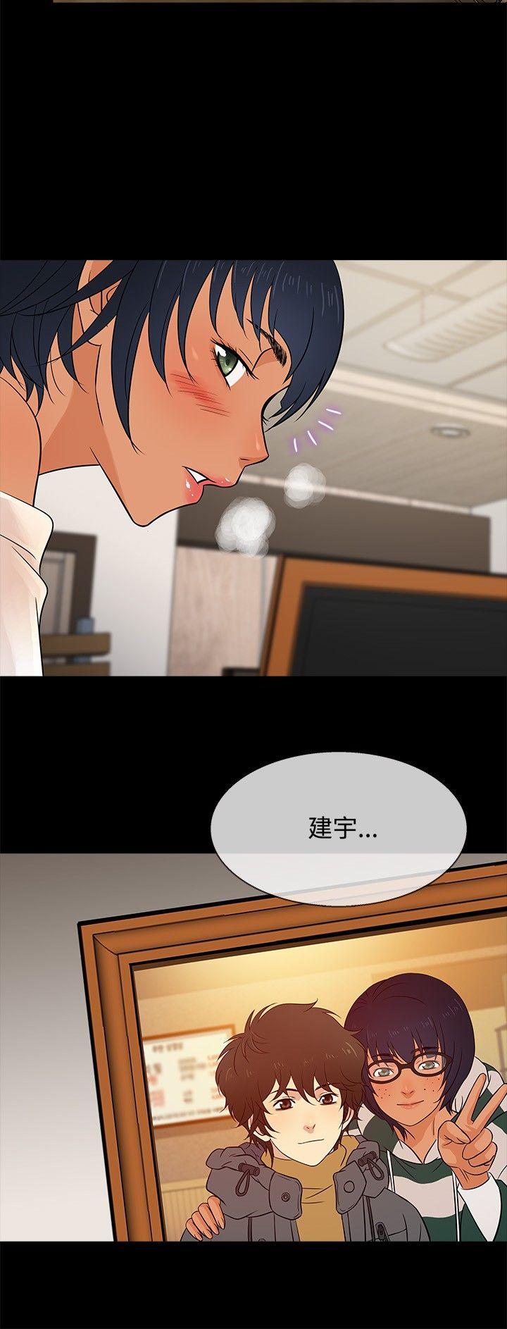 第22话 -老婆回来了-无名（第21张）