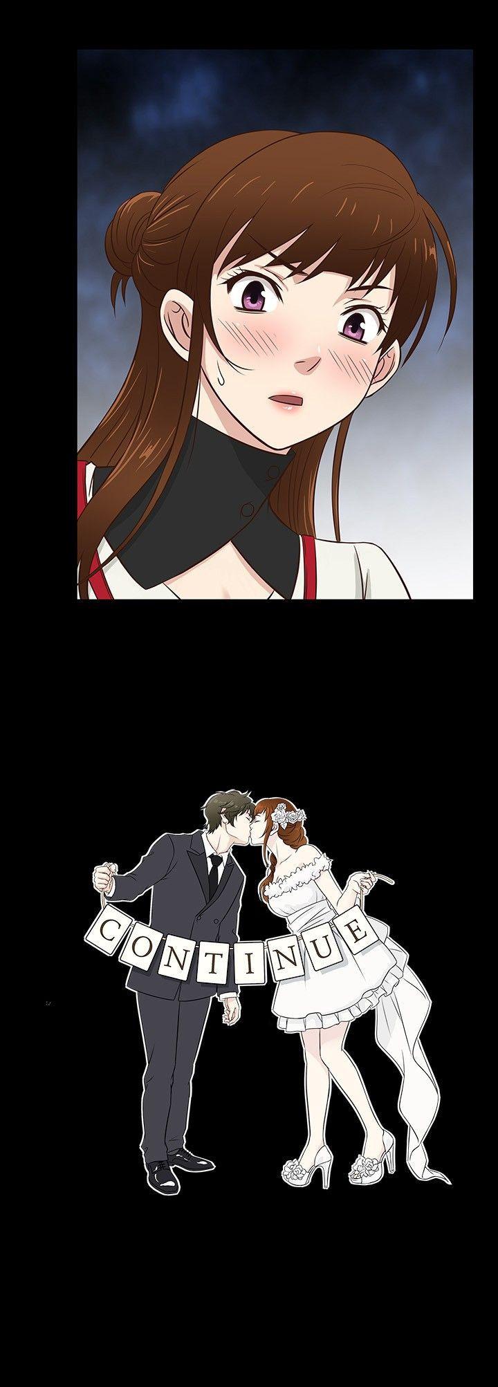 第32话 -老婆回来了-无名（第18张）