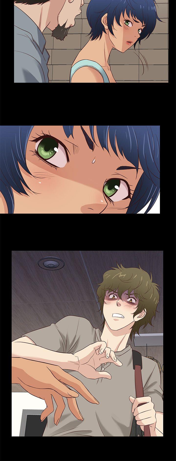 第39话 -老婆回来了-无名（第9张）