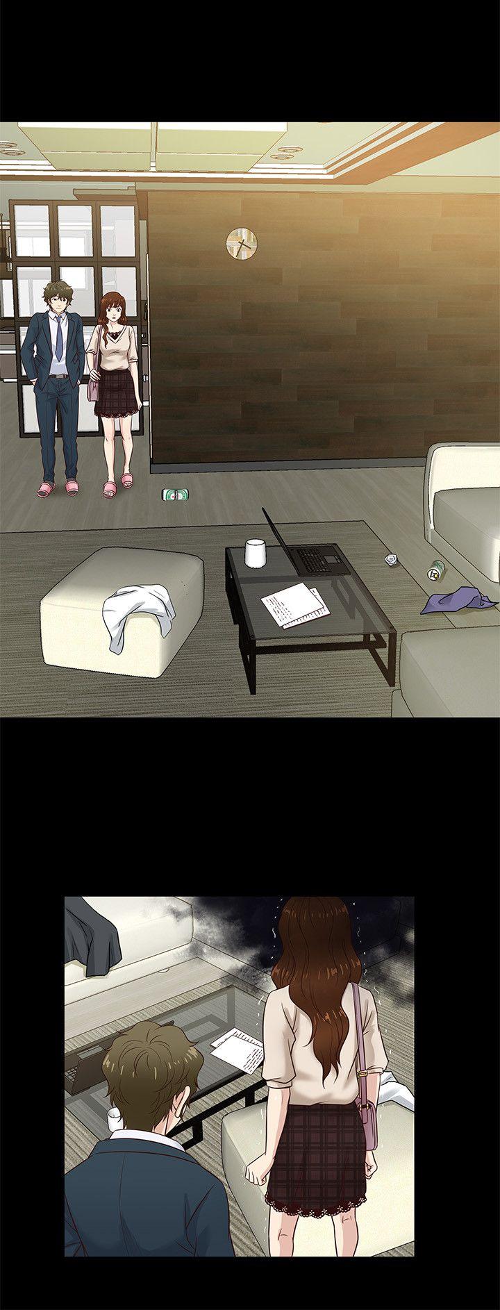 最终话 -老婆回来了-无名（第3张）