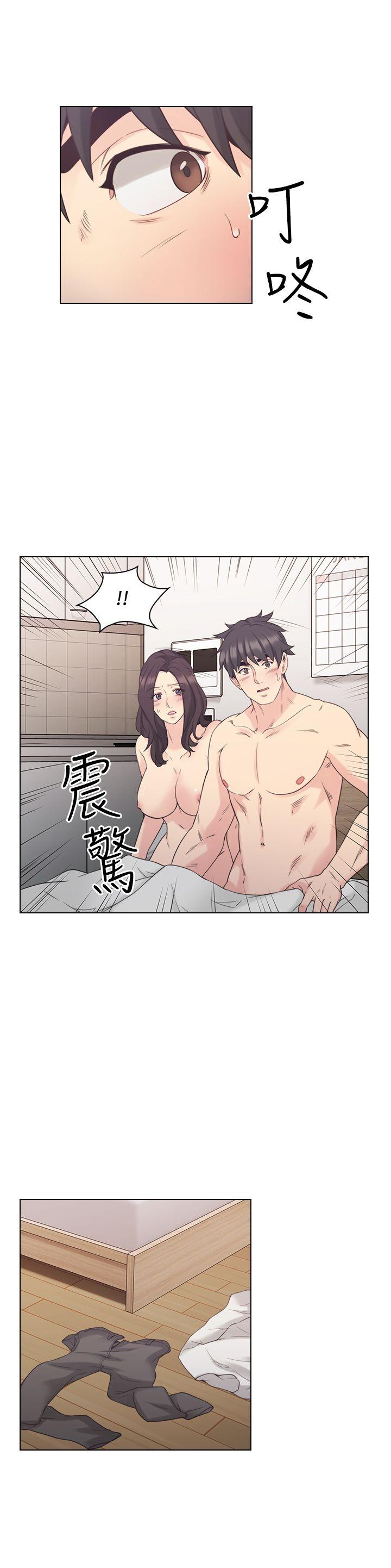 第36话 -老师-无名（第1张）