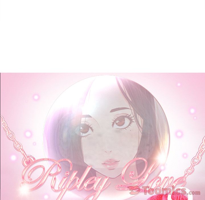 Up雷普利爱情:第61话 -雷普利爱情-无名（第4张）