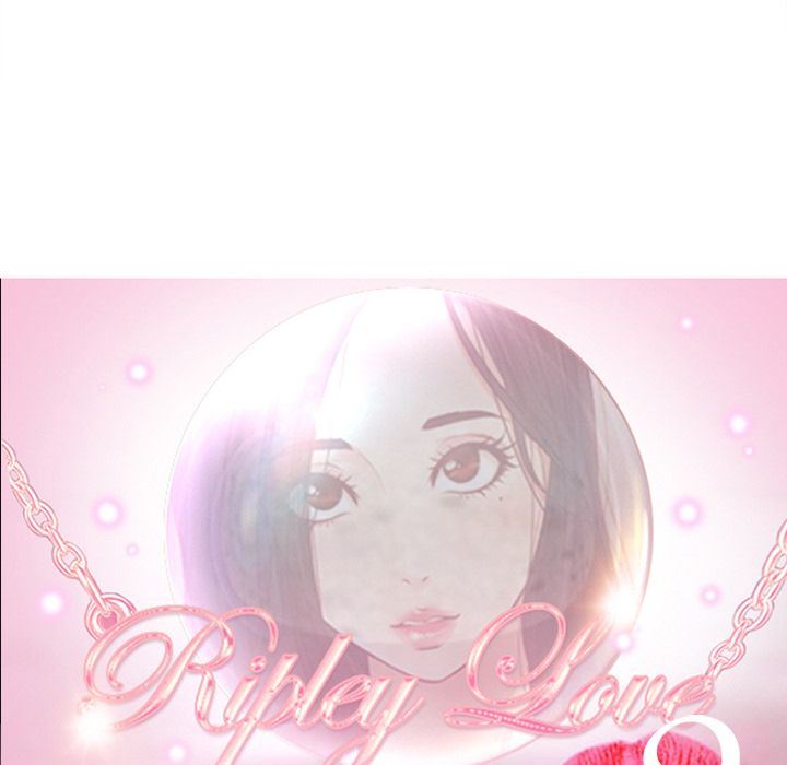 雷普利爱情:第63话 -雷普利爱情-无名（第4张）