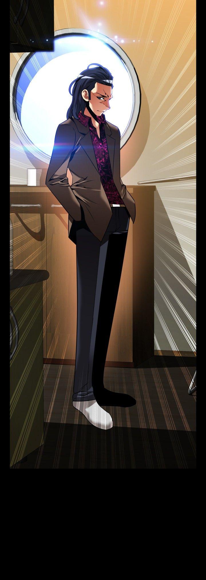 外传-第5话 -恋爱辅助器-无名（第20张）