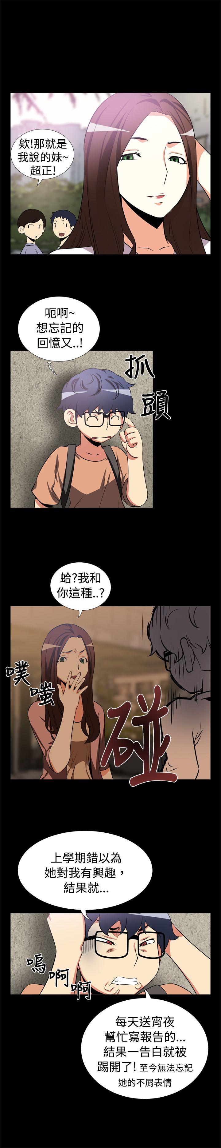 第6话 -恋爱辅助器-无名（第6张）
