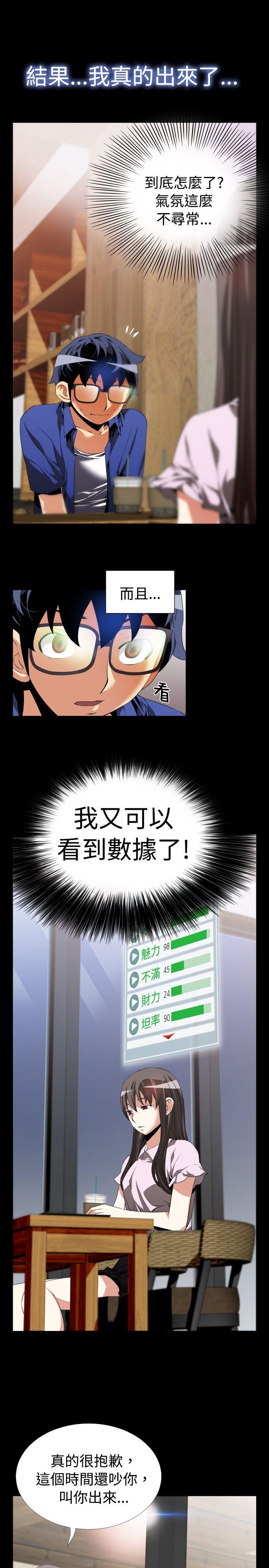 第50话 -恋爱辅助器-无名（第5张）