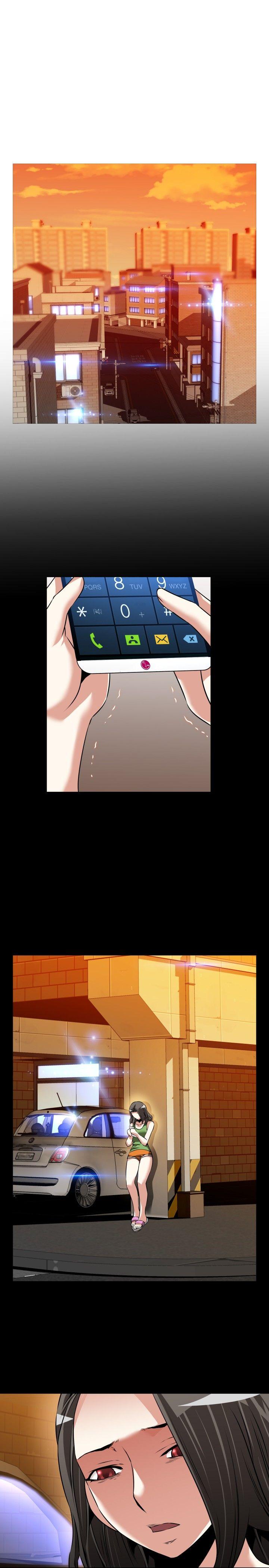 第91话 -恋爱辅助器-无名（第29张）