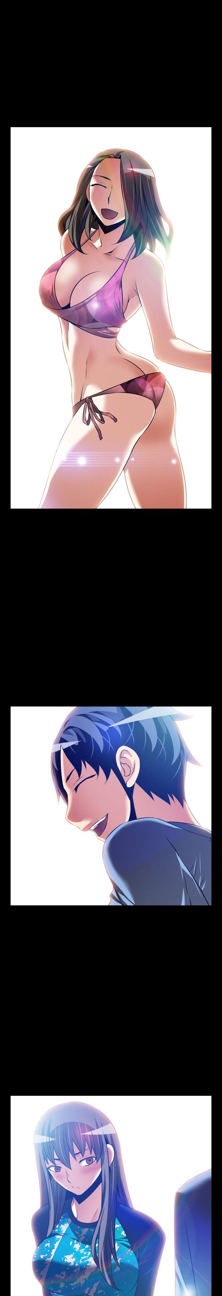 最终话 -恋爱辅助器-无名（第33张）