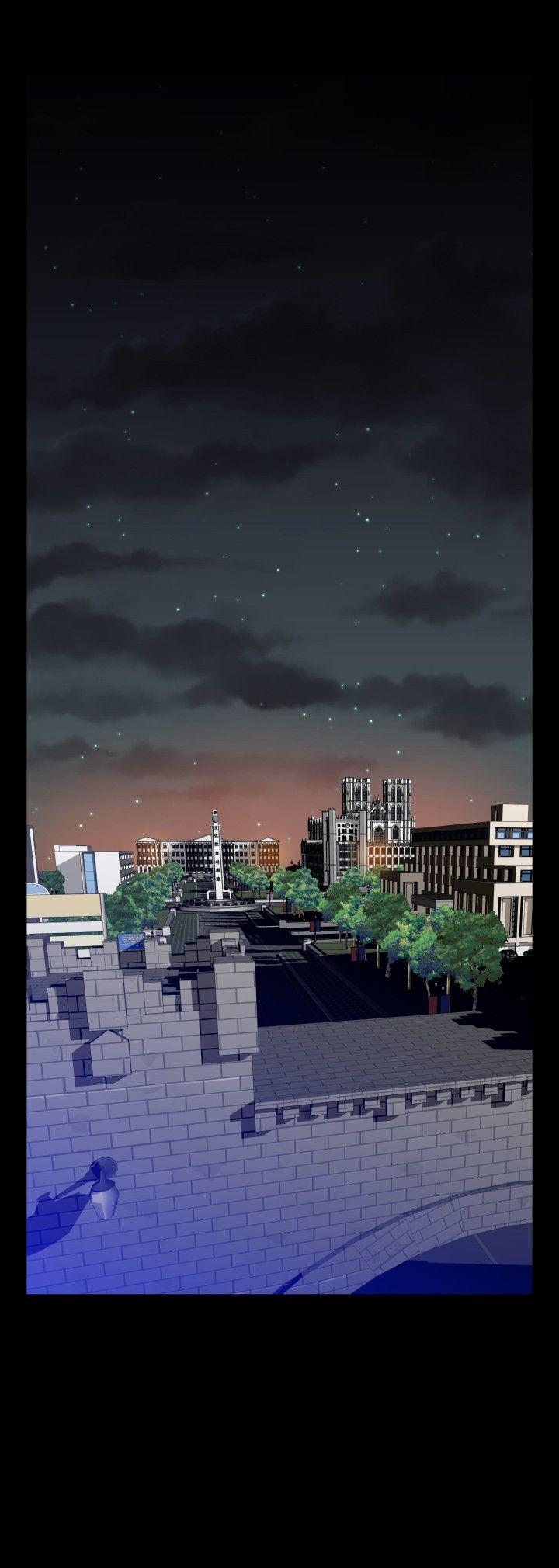 外传-第9话 -恋爱辅助器-无名（第19张）