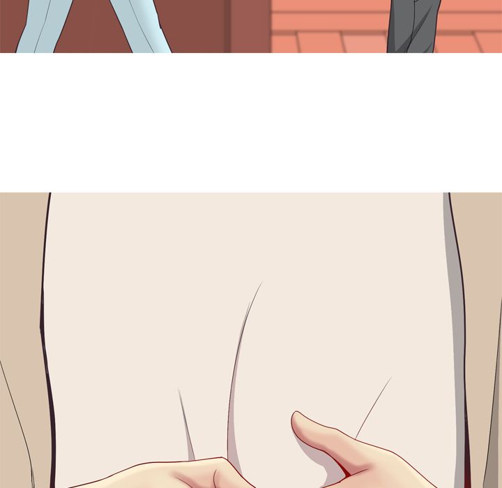 恋爱前奏曲：归来:第22话 -恋爱前奏曲：归来-无名（第17张）