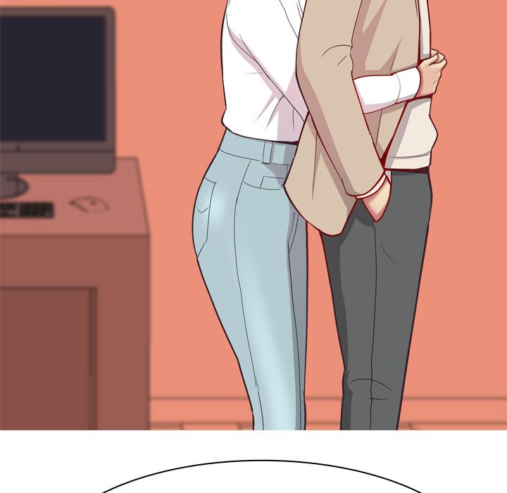 恋爱前奏曲：归来:第22话 -恋爱前奏曲：归来-无名（第20张）