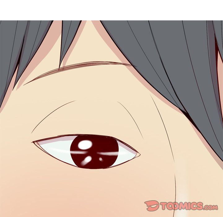 恋爱前奏曲：归来:第21话 -恋爱前奏曲：归来-无名（第6张）