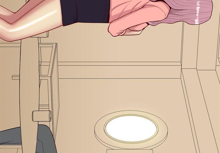 恋爱前奏曲：归来:第23话 -恋爱前奏曲：归来-无名（第4张）