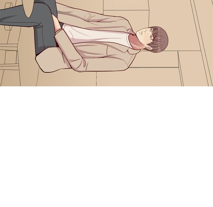 恋爱前奏曲：归来:第23话 -恋爱前奏曲：归来-无名（第5张）