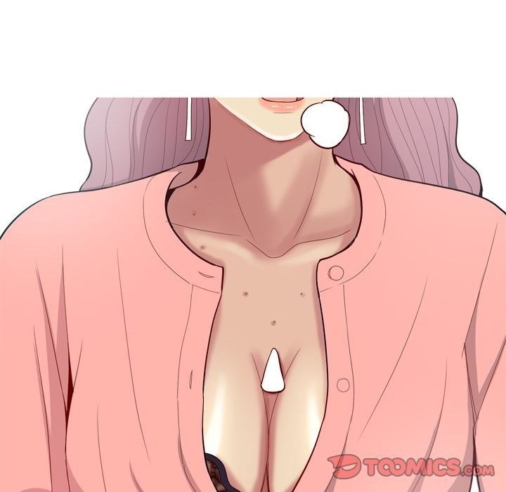 恋爱前奏曲：归来:第23话 -恋爱前奏曲：归来-无名（第6张）