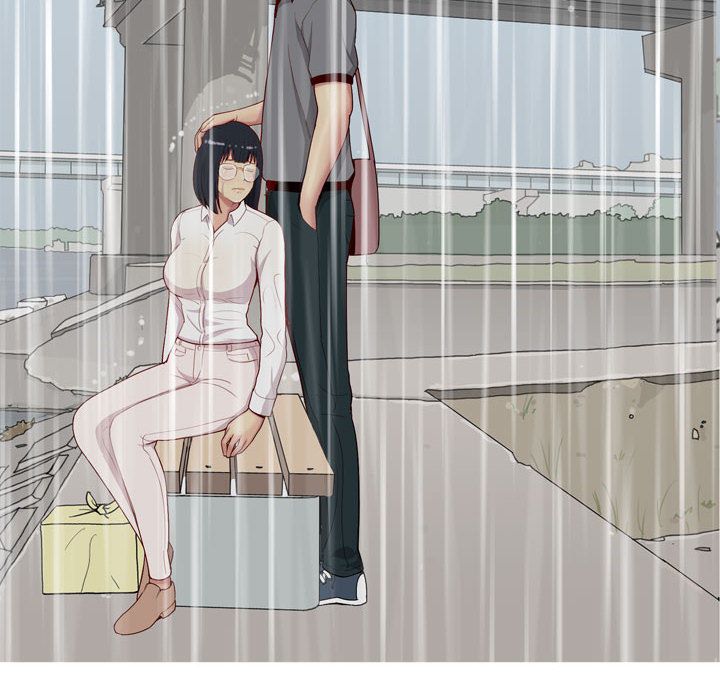 Up恋爱前奏曲：归来:第11话 -恋爱前奏曲：归来-无名（第10张）