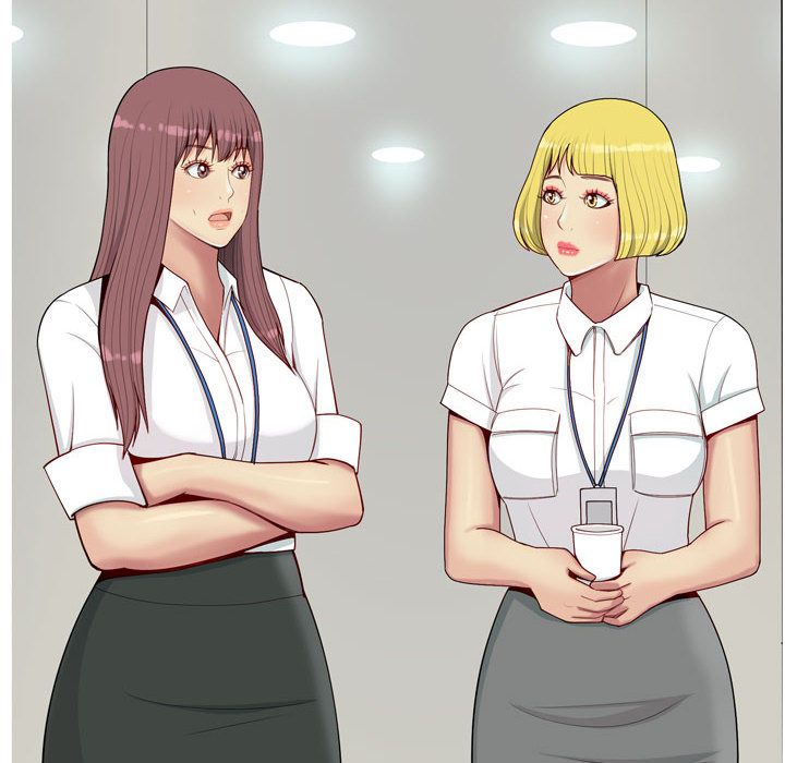 Up恋爱前奏曲：归来:第7话 -恋爱前奏曲：归来-无名（第6张）