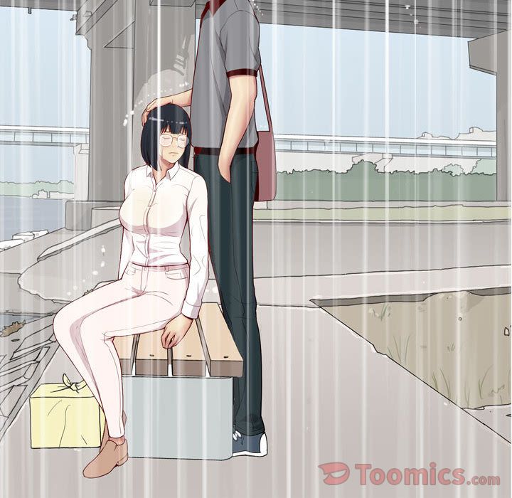 Up恋爱前奏曲：归来:第11话 -恋爱前奏曲：归来-无名（第20张）