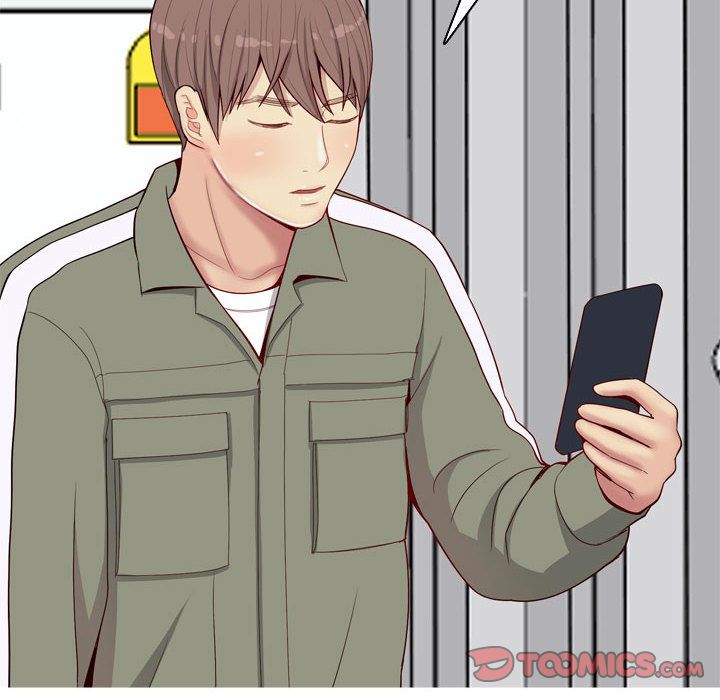 恋爱前奏曲：归来:第13话 -恋爱前奏曲：归来-无名（第10张）