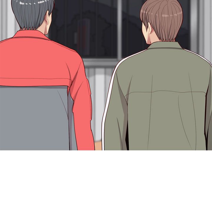 恋爱前奏曲：归来:第13话 -恋爱前奏曲：归来-无名（第13张）