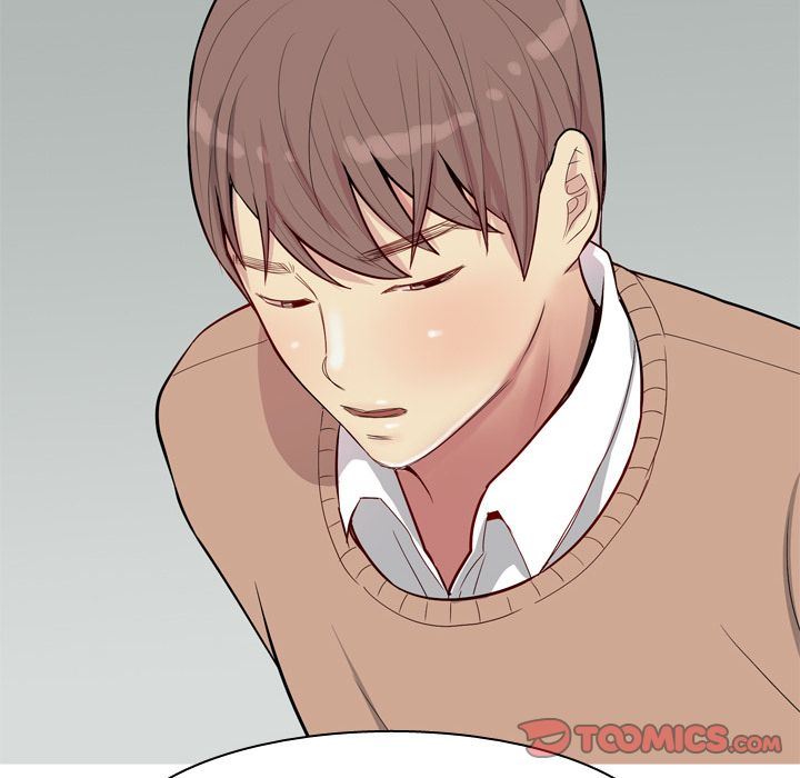 恋爱前奏曲：归来:第18话 -恋爱前奏曲：归来-无名（第10张）