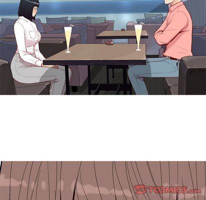 恋爱前奏曲：归来:第26话 -恋爱前奏曲：归来-无名（第6张）