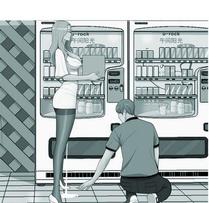 恋爱前奏曲：归来:第26话 -恋爱前奏曲：归来-无名（第8张）