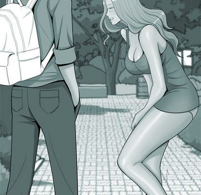 恋爱前奏曲：归来:第26话 -恋爱前奏曲：归来-无名（第11张）