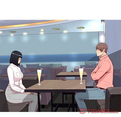 恋爱前奏曲：归来:第26话 -恋爱前奏曲：归来-无名（第18张）