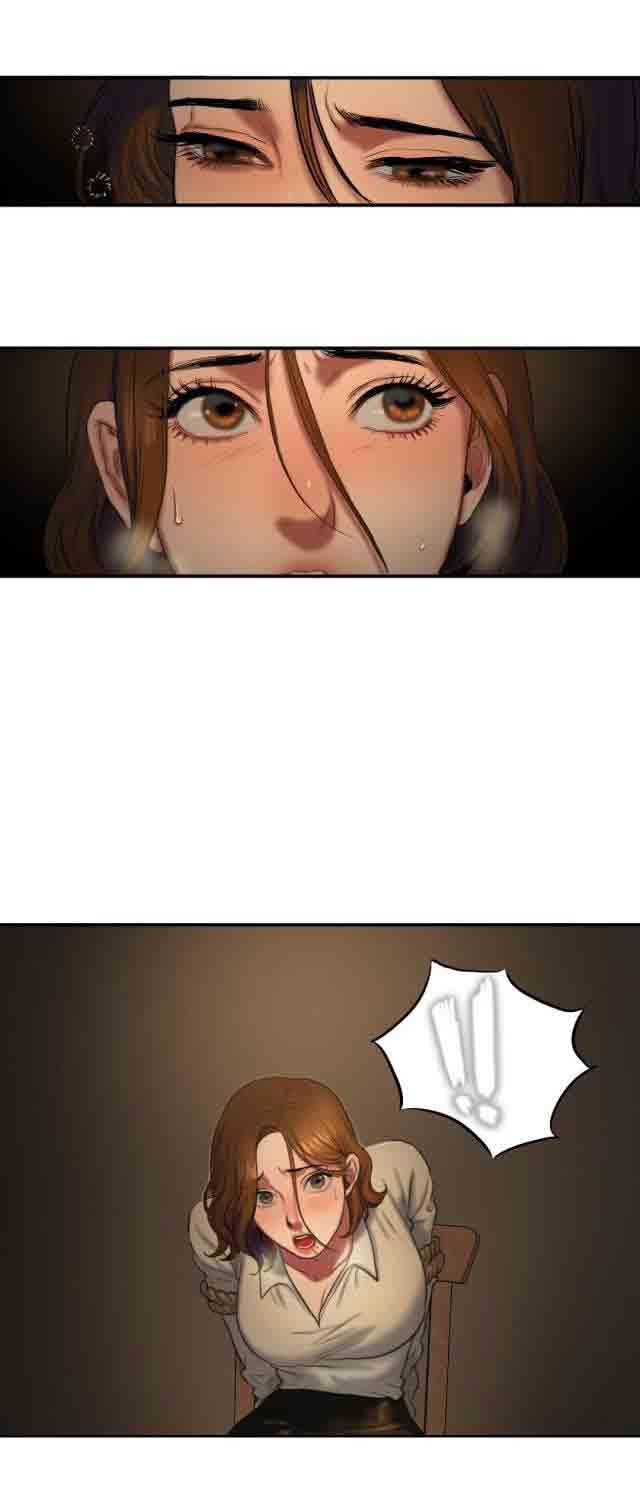 诱惑的味道：第82话 -两代人的味道-无名（第8张）