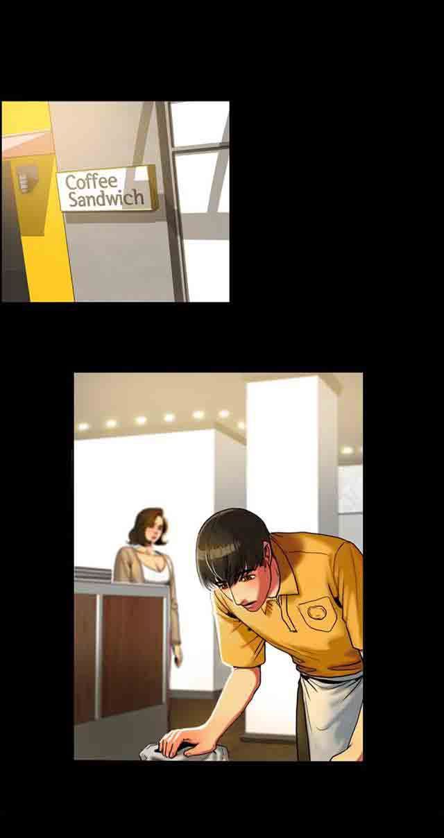 两代人的味道：第2话 -两代人的味道-无名（第9张）