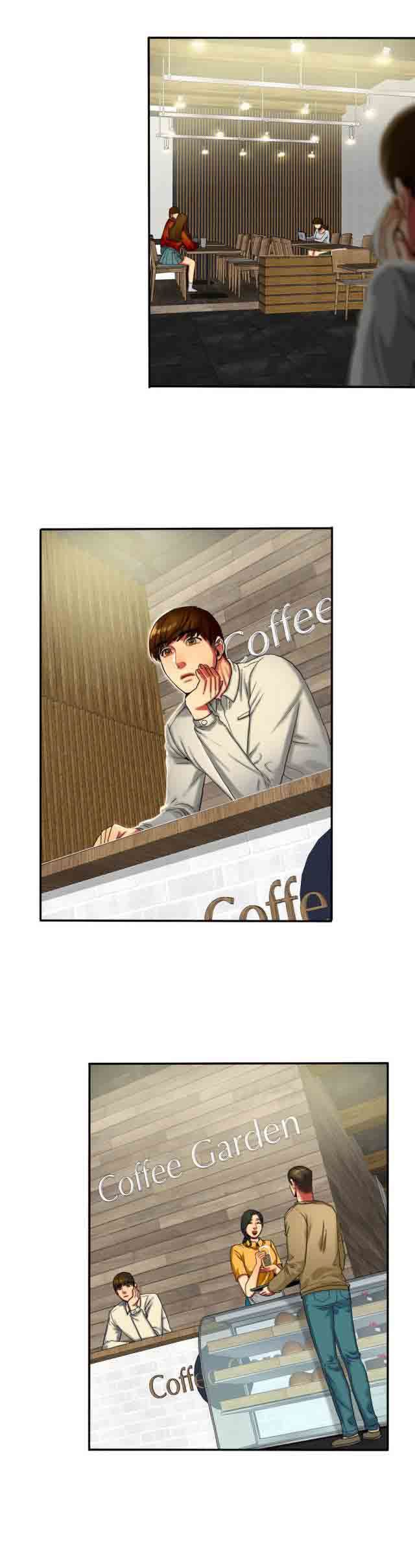 两代人的味道：第15话 -两代人的味道-无名（第7张）