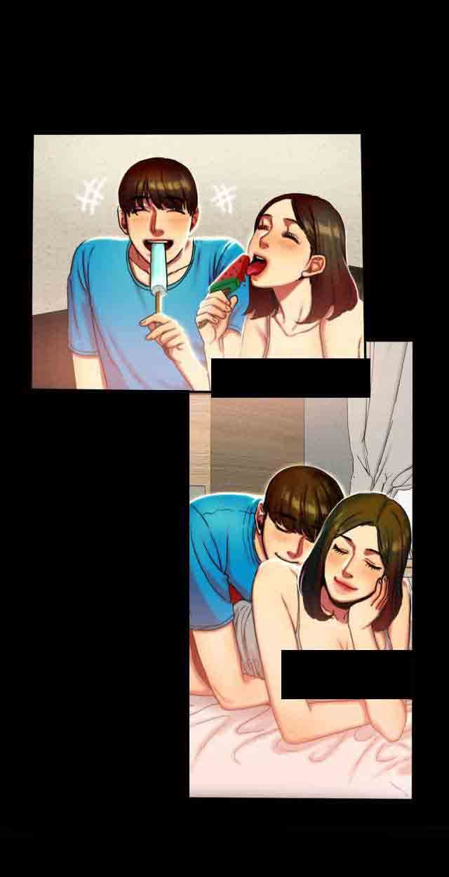 两代人的味道：第15话 -两代人的味道-无名（第11张）