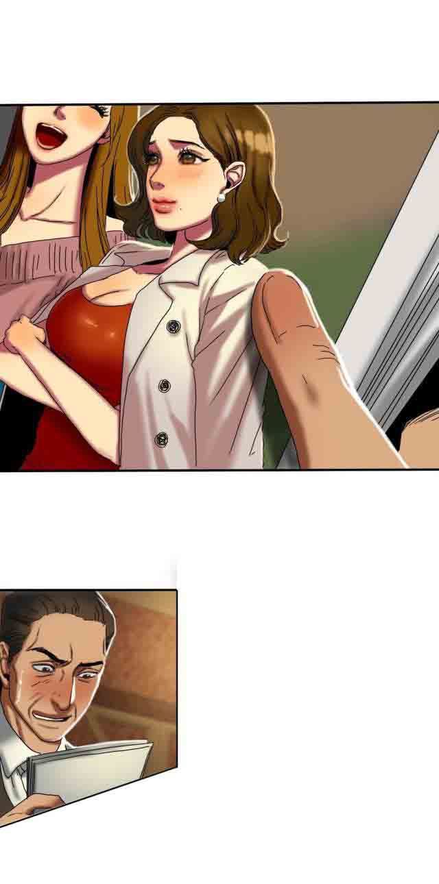 两代人的味道：第26话 -两代人的味道-无名（第10张）