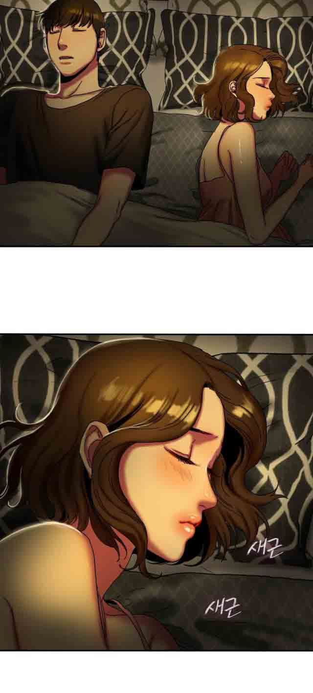 两代人的味道：第26话 -两代人的味道-无名（第14张）