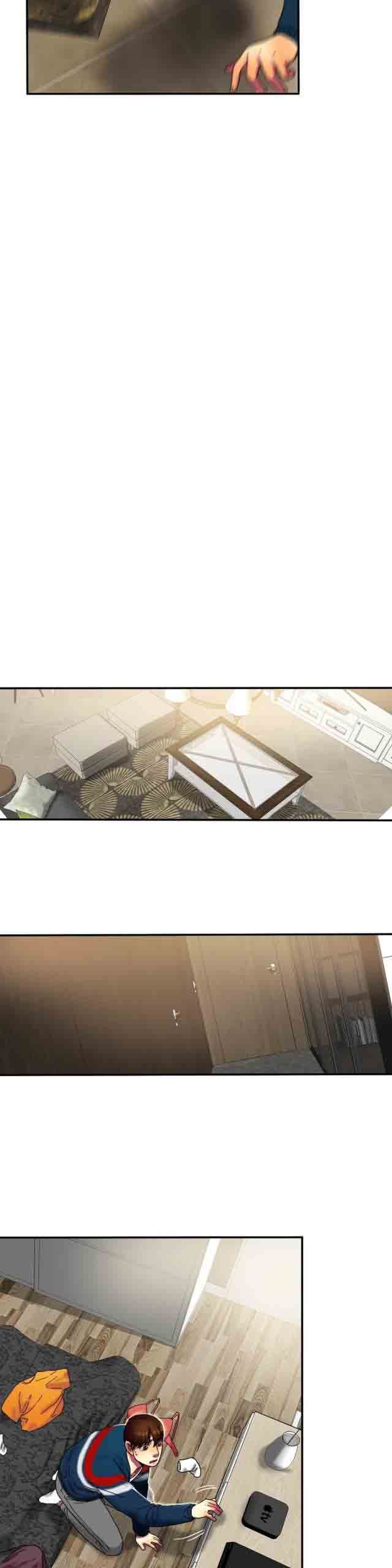 两代人的味道：第27话 -两代人的味道-无名（第13张）